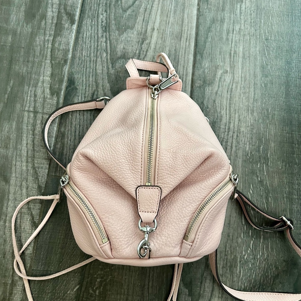 Brand New Rebecca Minkoff backpack